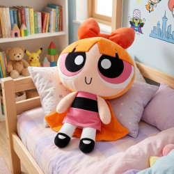 Powerpuff Plush Large